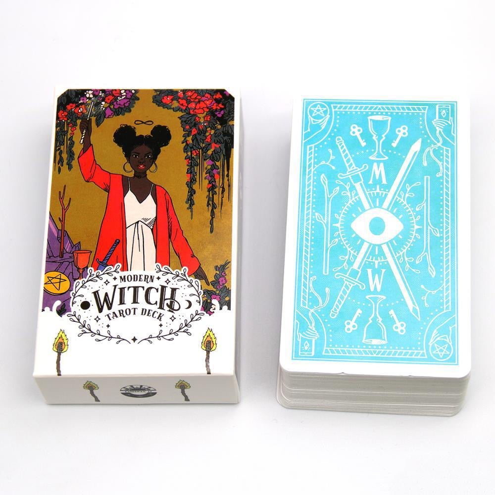 modern witch