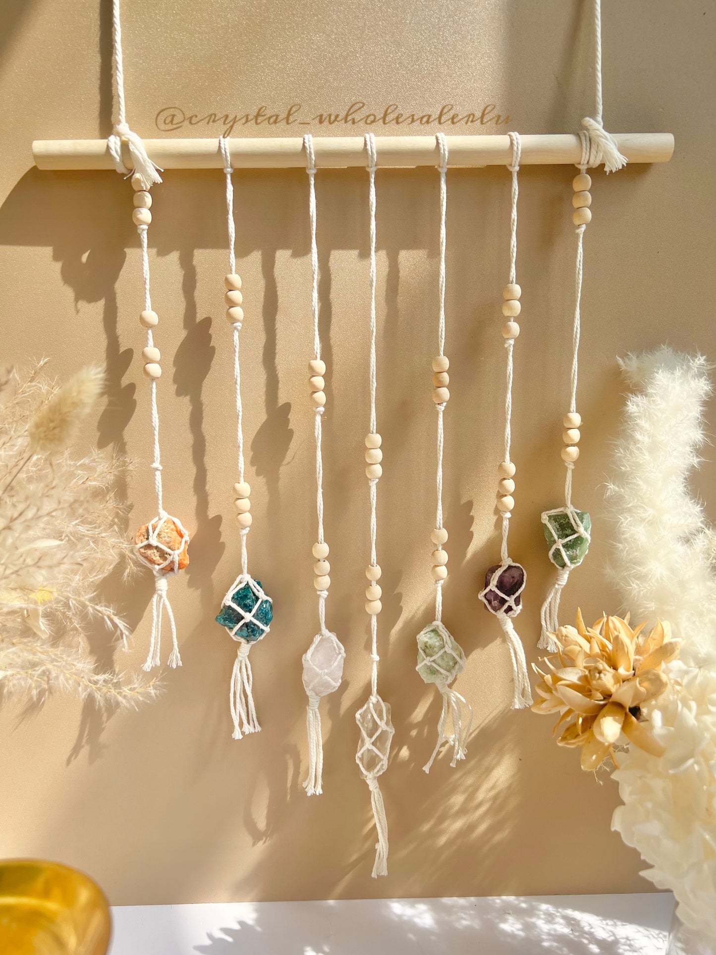 Wall hanging