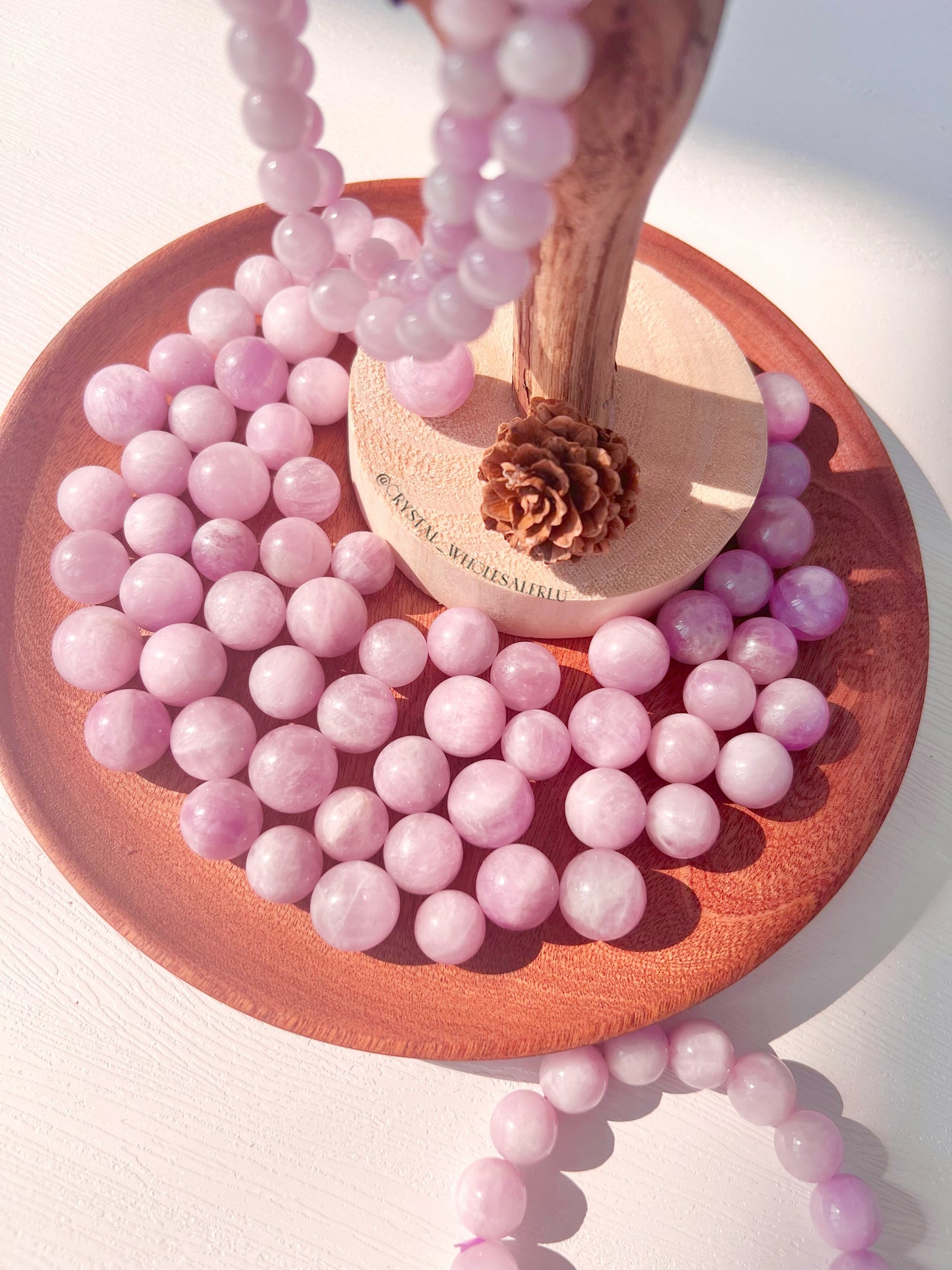 kumzite sphere