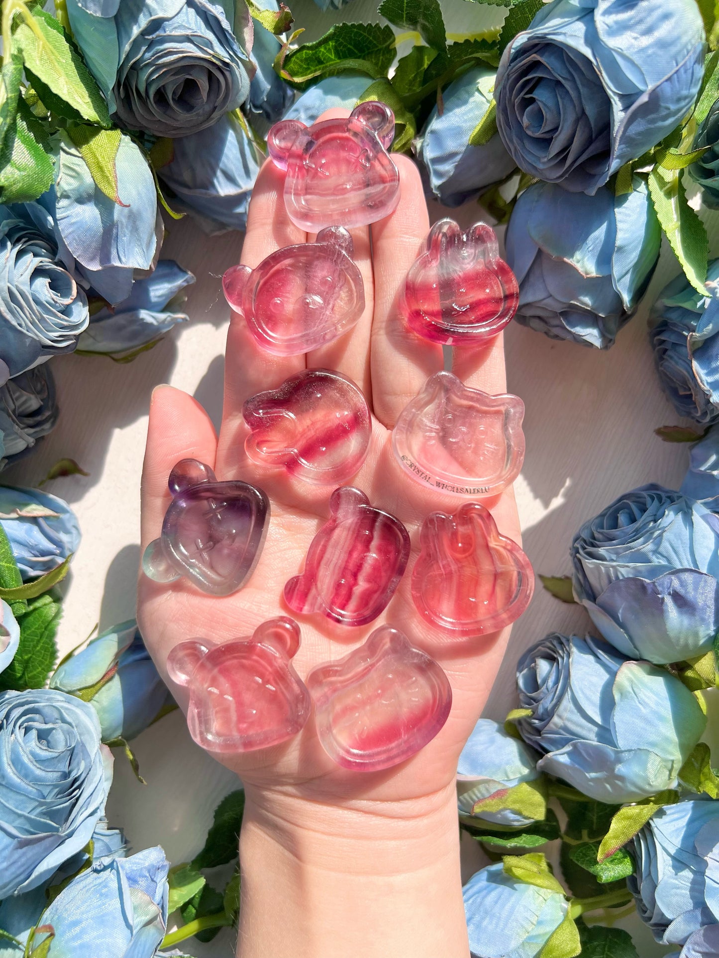fluorite bowl