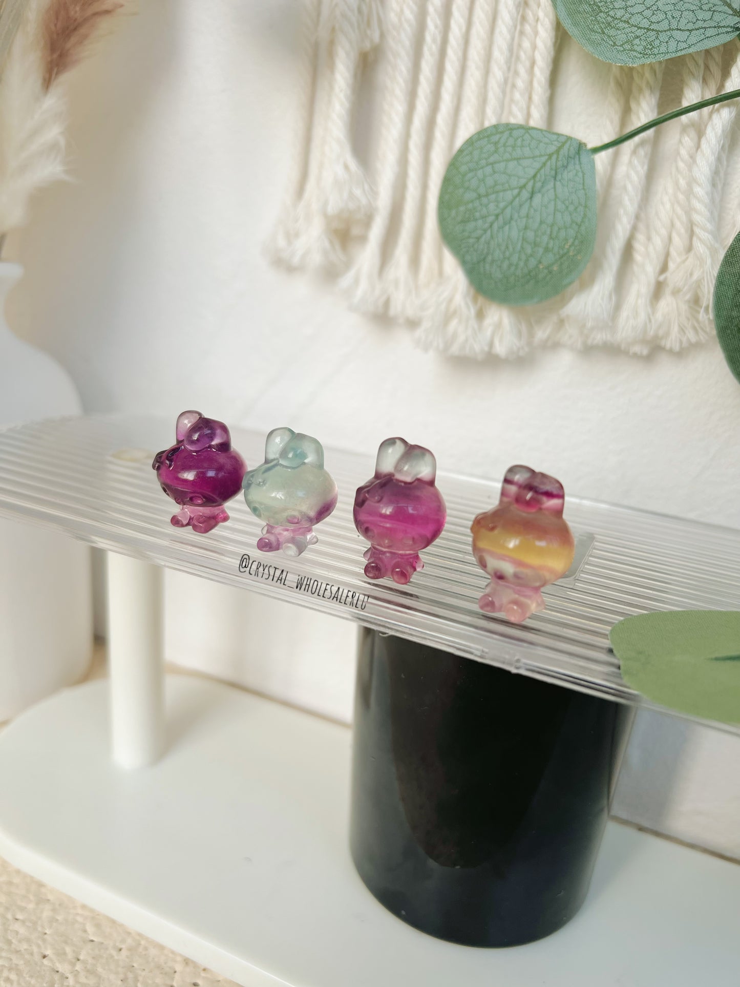fluorite Melody