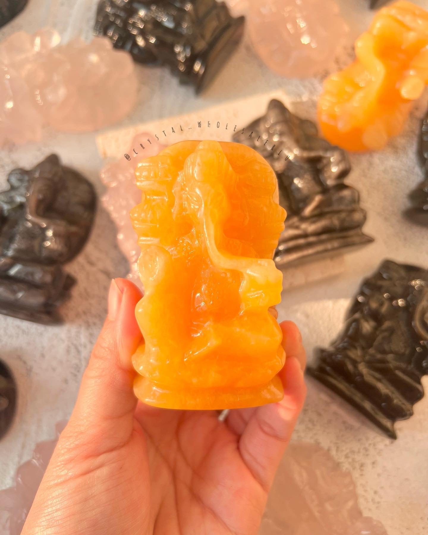 ganesha