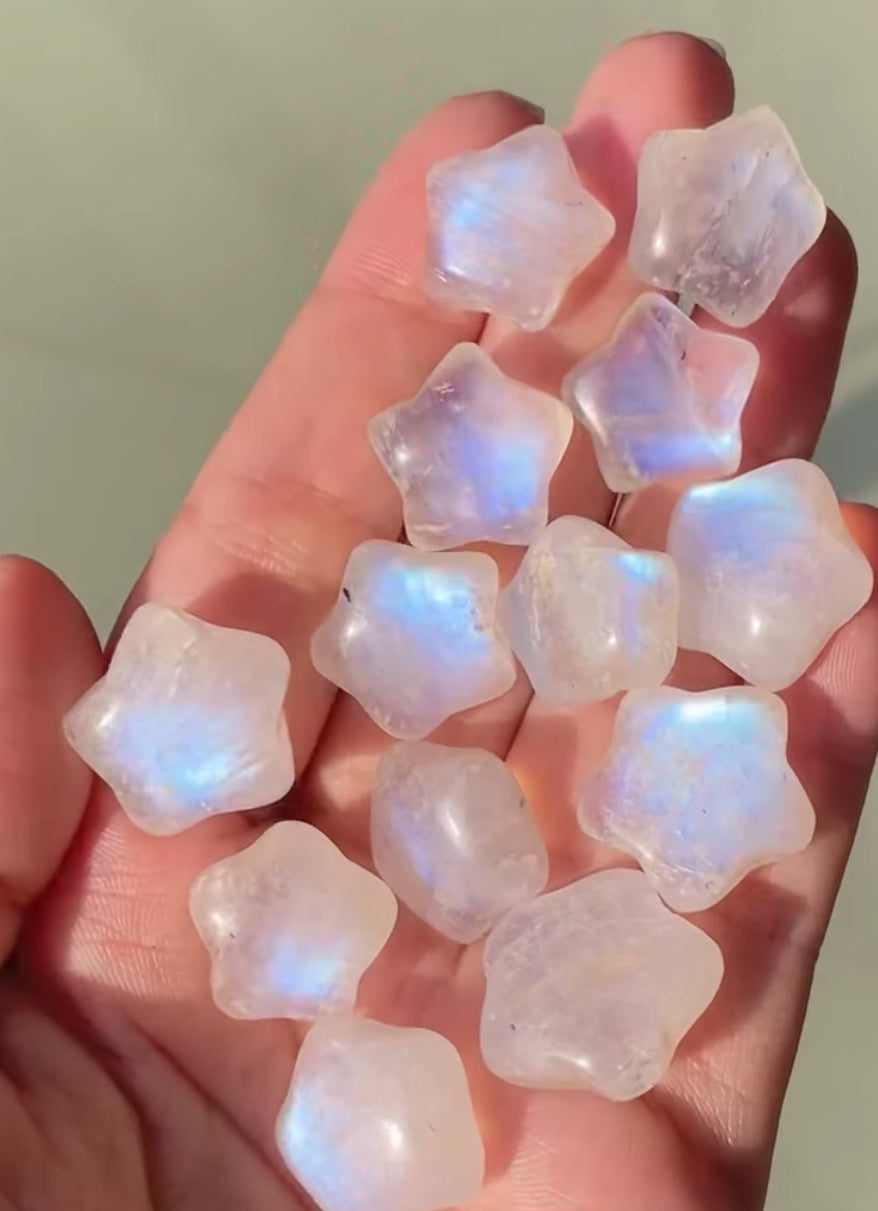 moonstone star