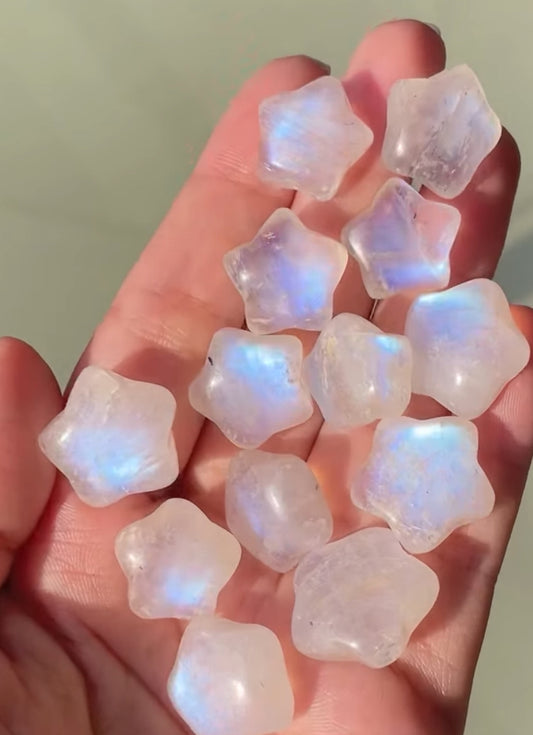 moonstone star