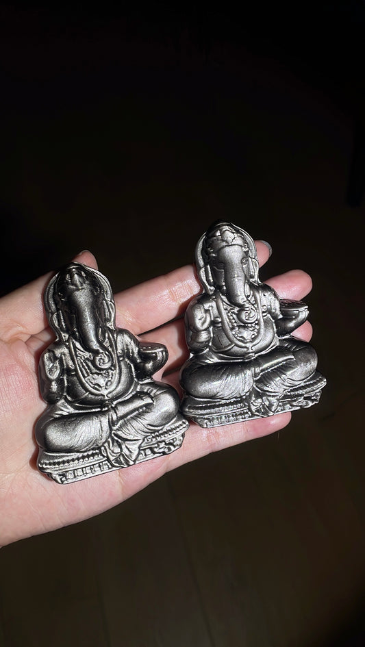 Ganesh