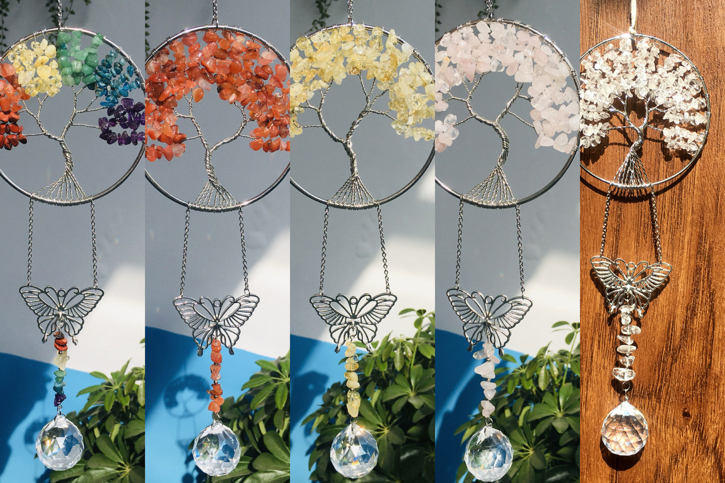 Sun catcher