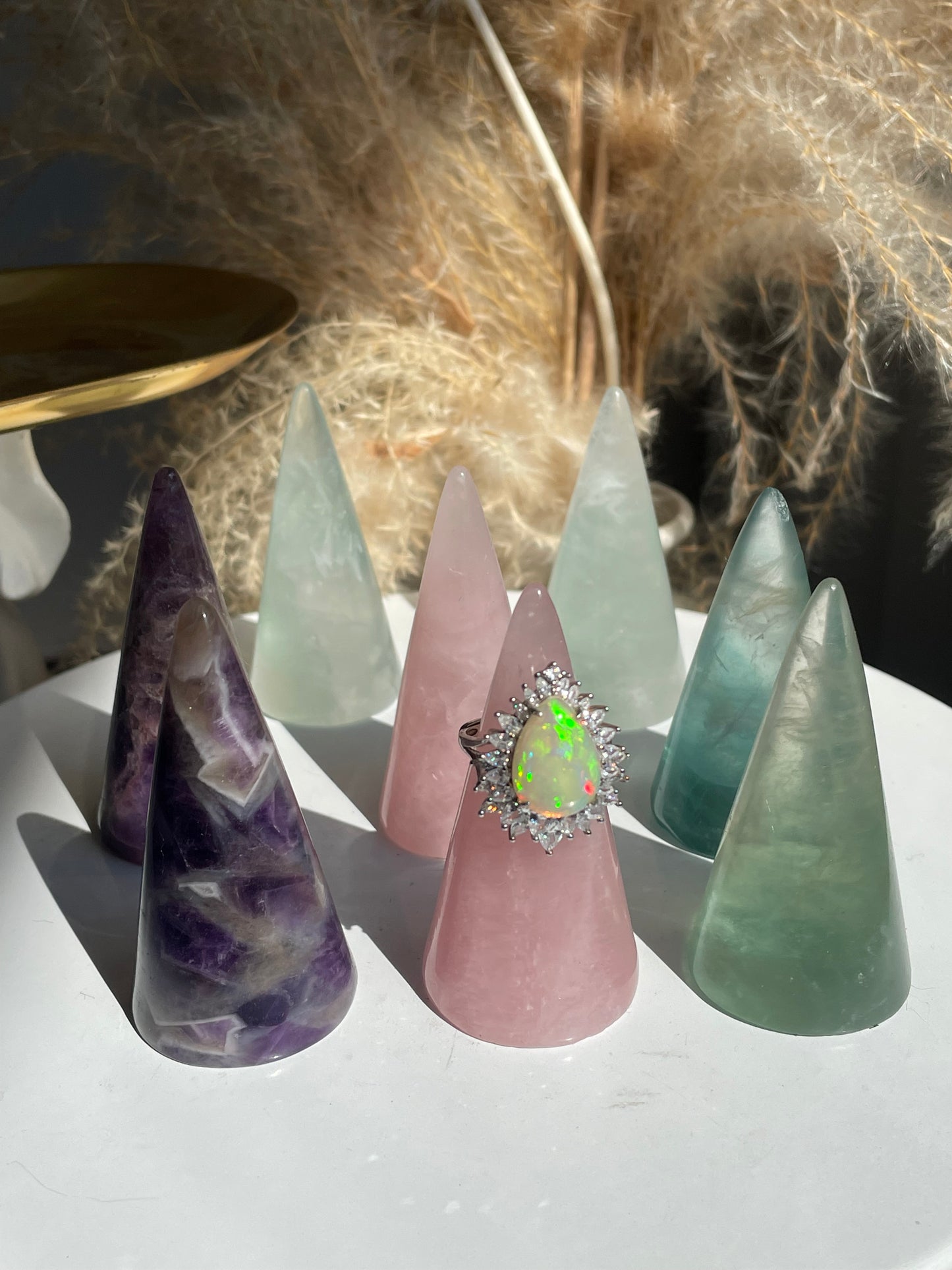 ring holder