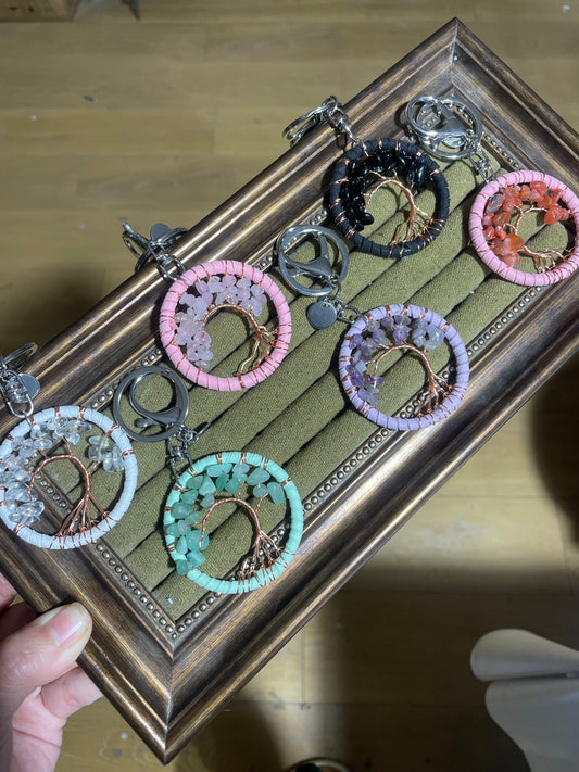 key chain