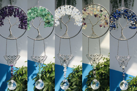 Sun catcher