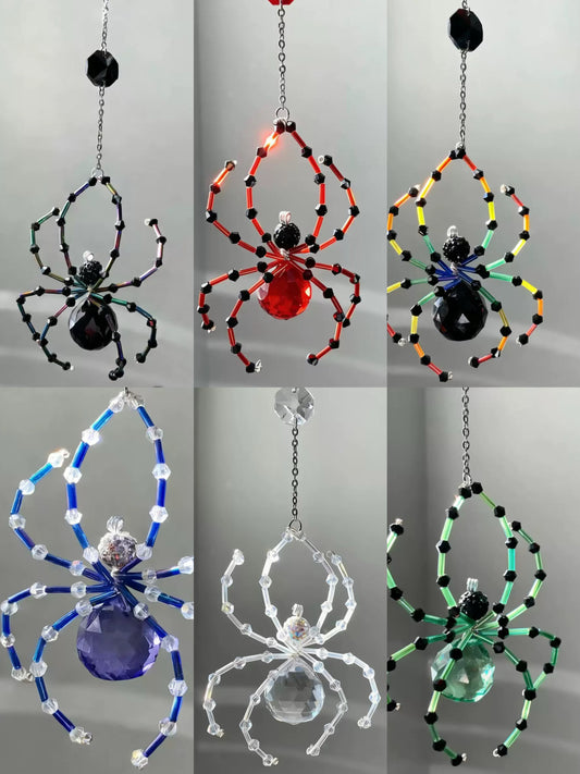 spider Sun Catcher