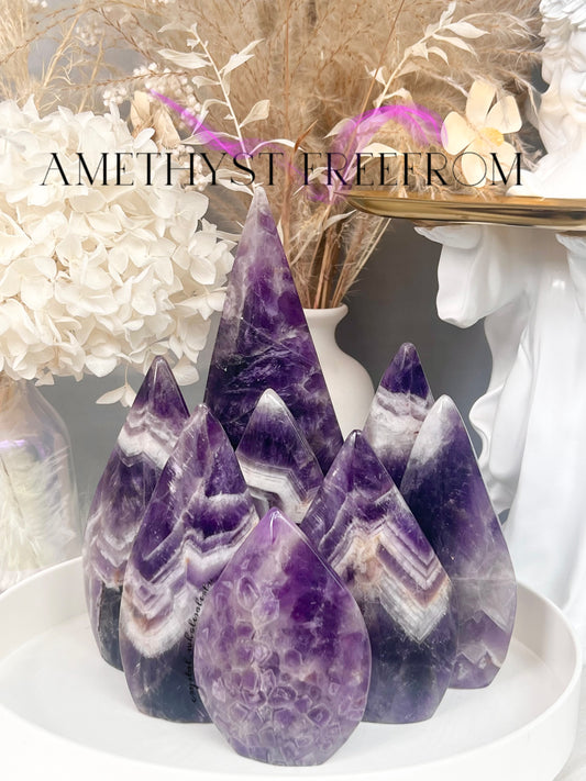 dream amethyst freefrom