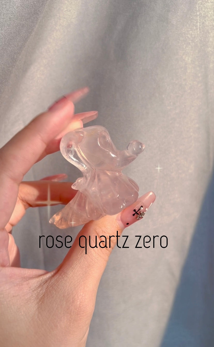 zero