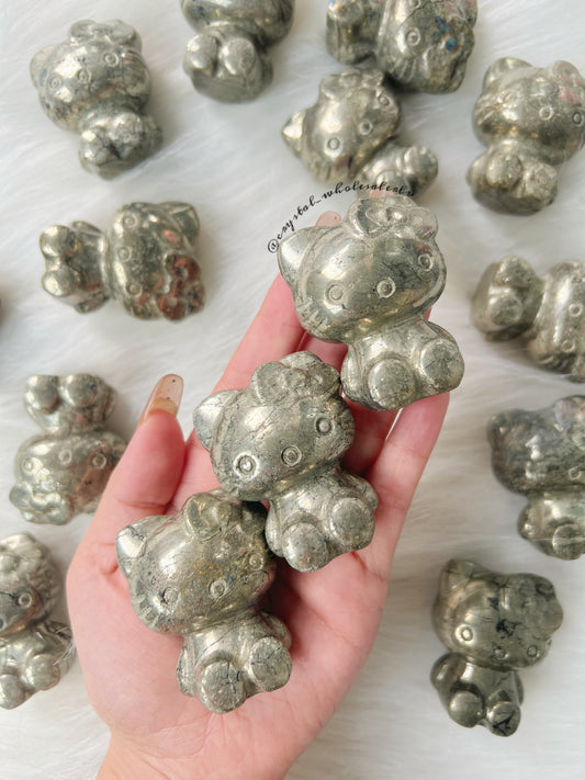Pyrite