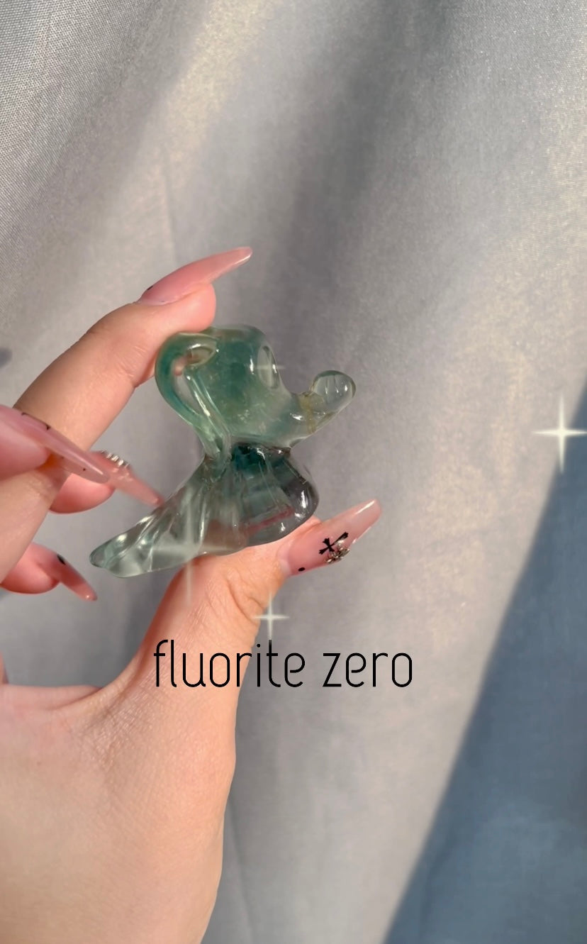zero