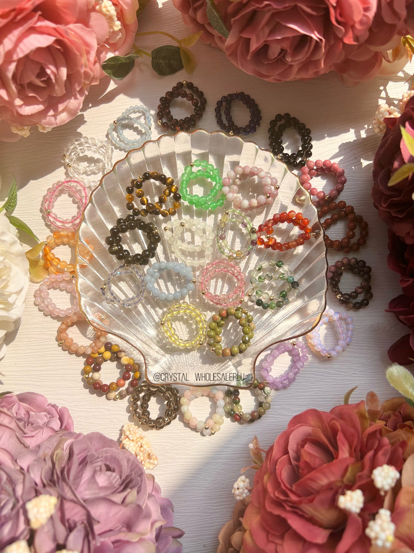 bead rings