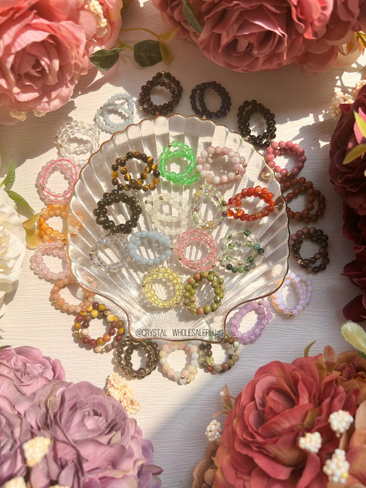 bead rings