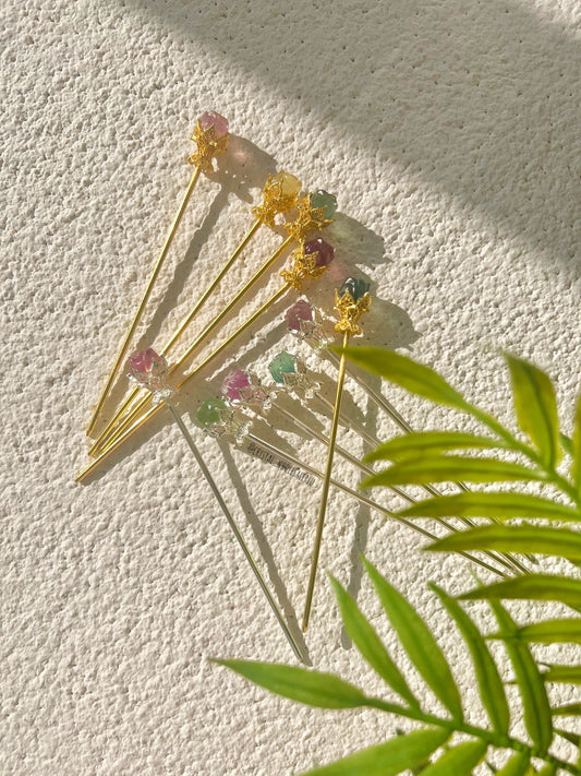 Hairpin