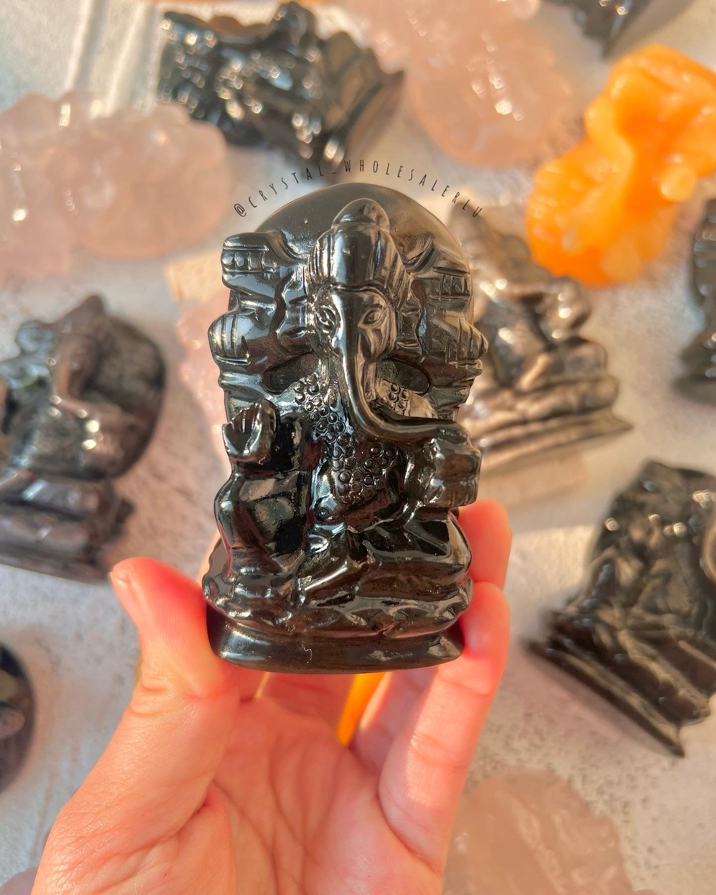 ganesha