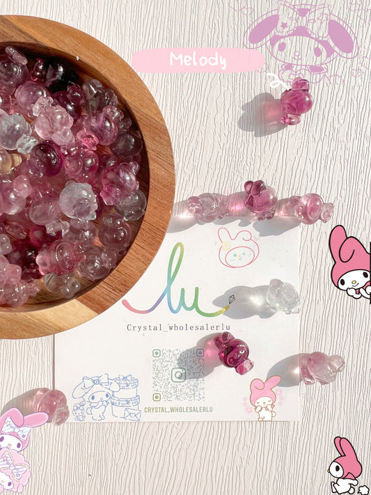 fluorite Melody