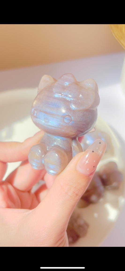 Moonstone HelloKitty