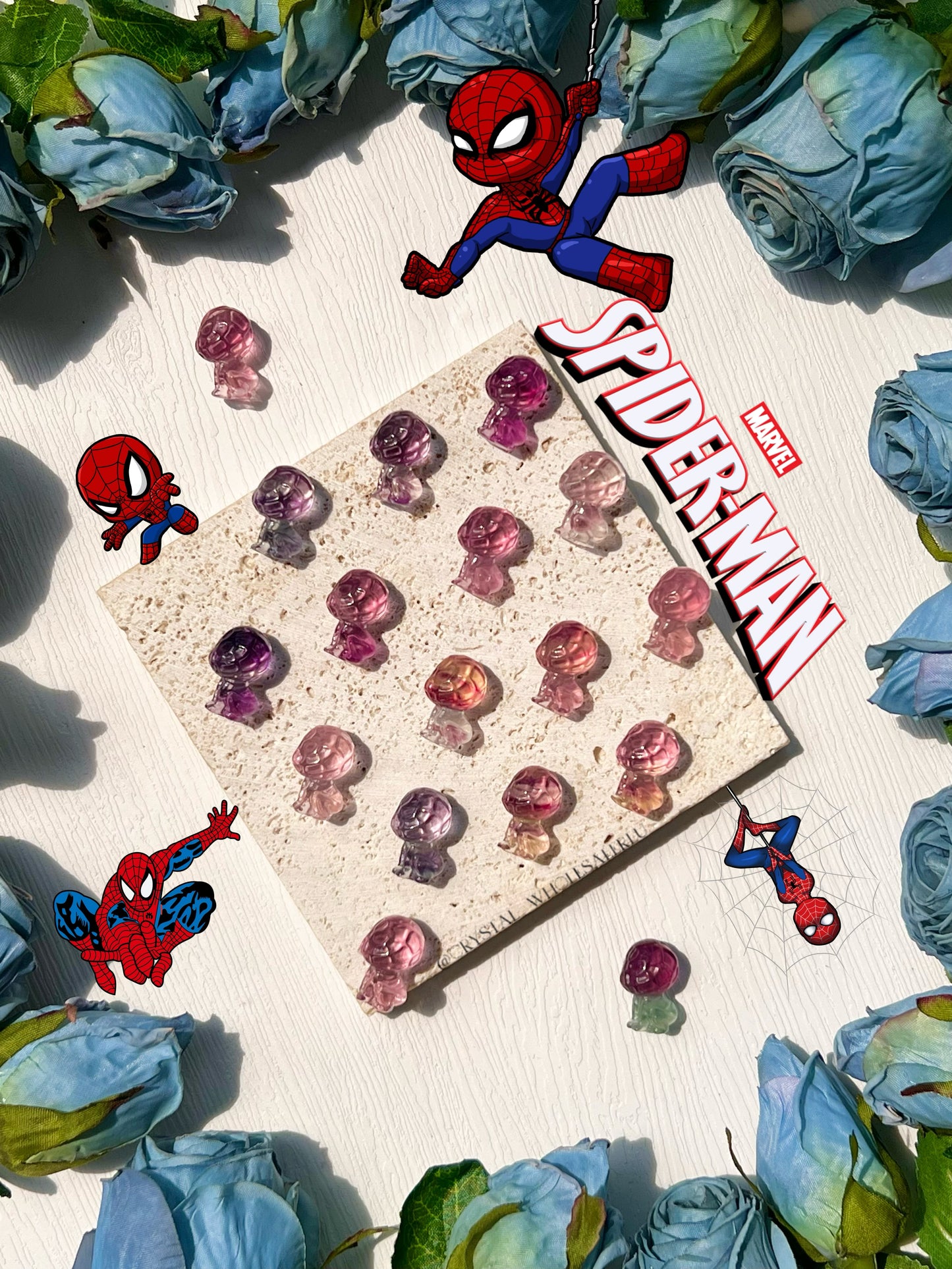 mini Spider-Man