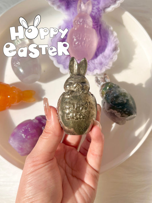 Easter bunny