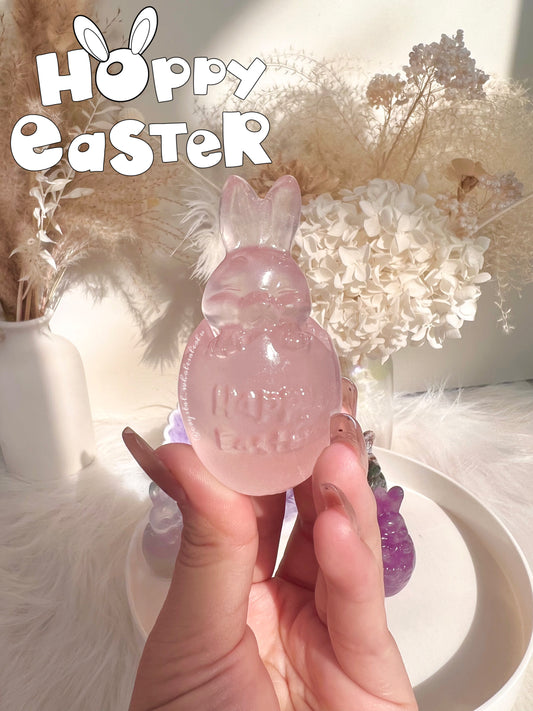 Easter bunny