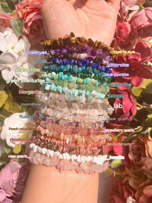 chips bracelet