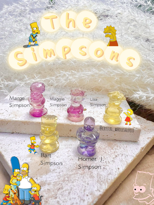 The Simpsons