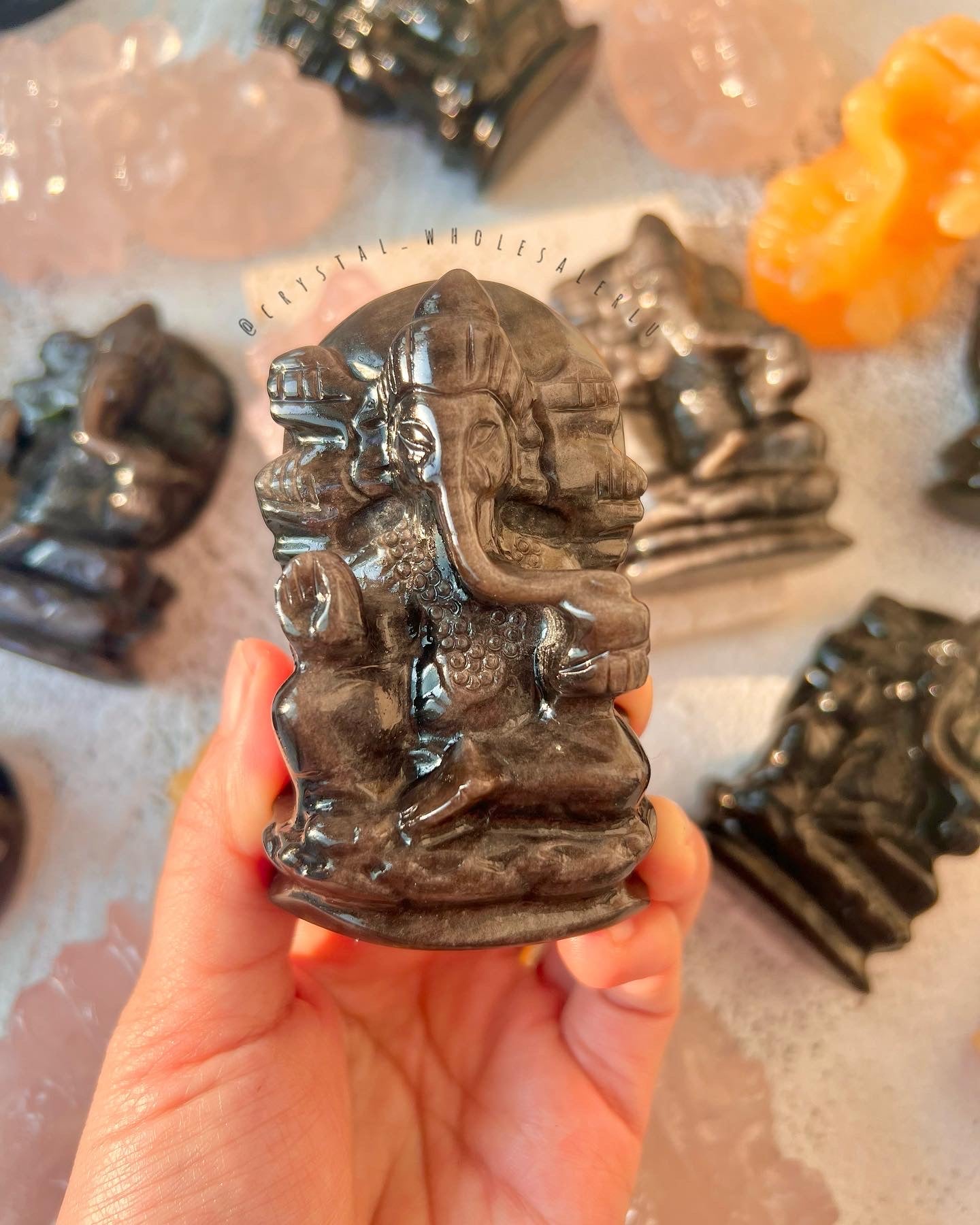 ganesha