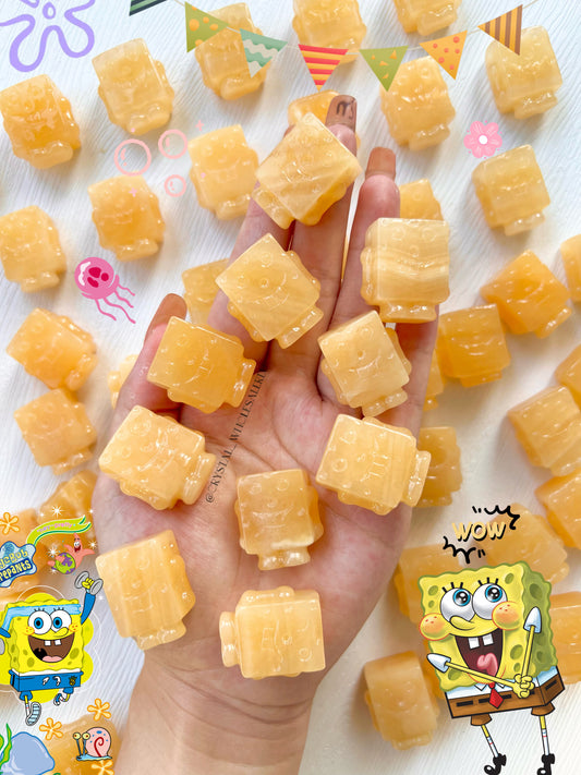 Spongebob