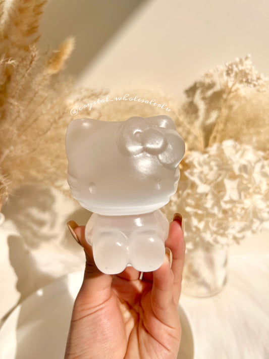 selenite HelloKitty