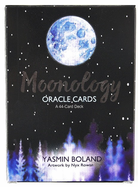 Tarot（moonotogy）