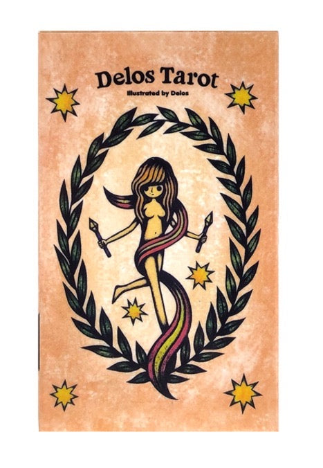 Tarot