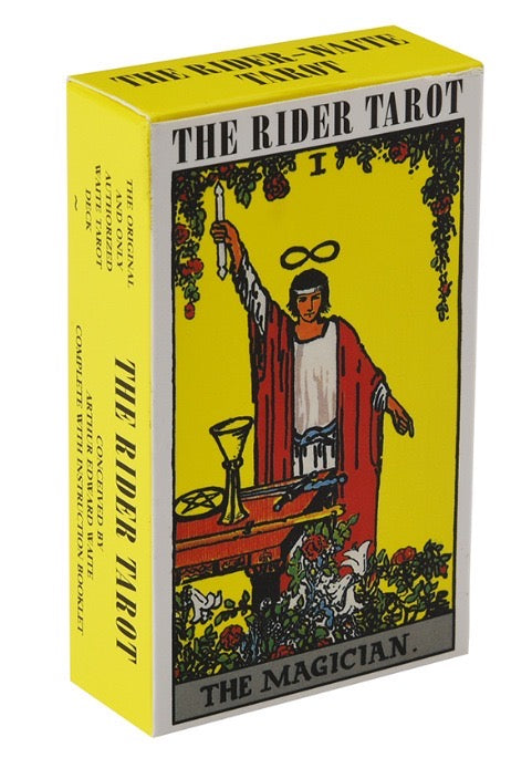 Tarot